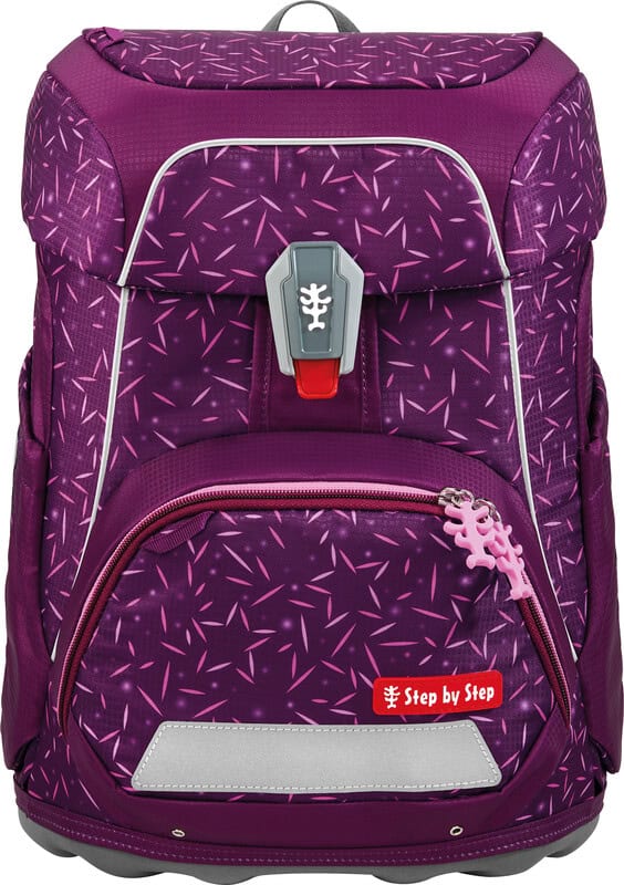 STEP BY STEP Schulrucksack-Set FIT 5-teilig Pretty Unicorn Nuala – Bild 14