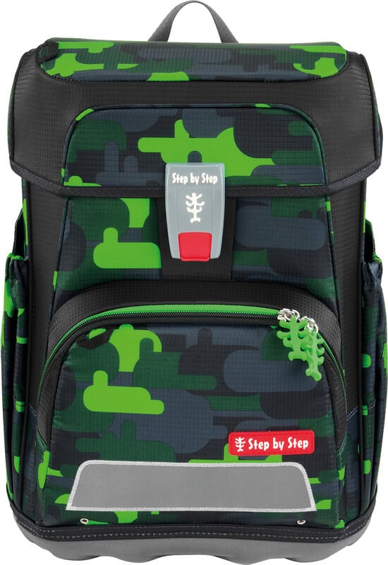 STEP BY STEP Set CLOUD 5-teilig Black Cat Chiko – Bild 15