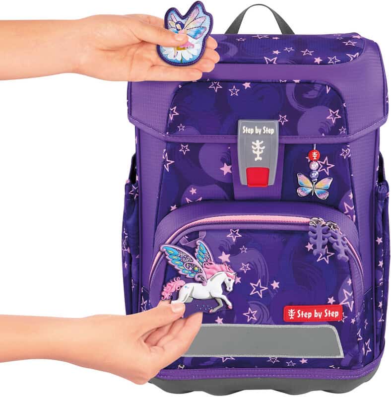 STEP BY STEP Set CLOUD 5-teilig Pegasus Liv – Bild 14