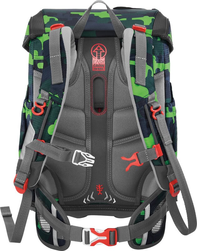 STEP BY STEP Set CLOUD 5-teilig Black Cat Chiko – Bild 14