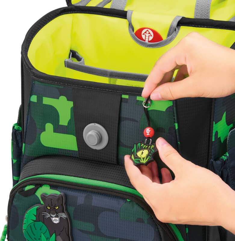 STEP BY STEP Set CLOUD 5-teilig Black Cat Chiko – Bild 7