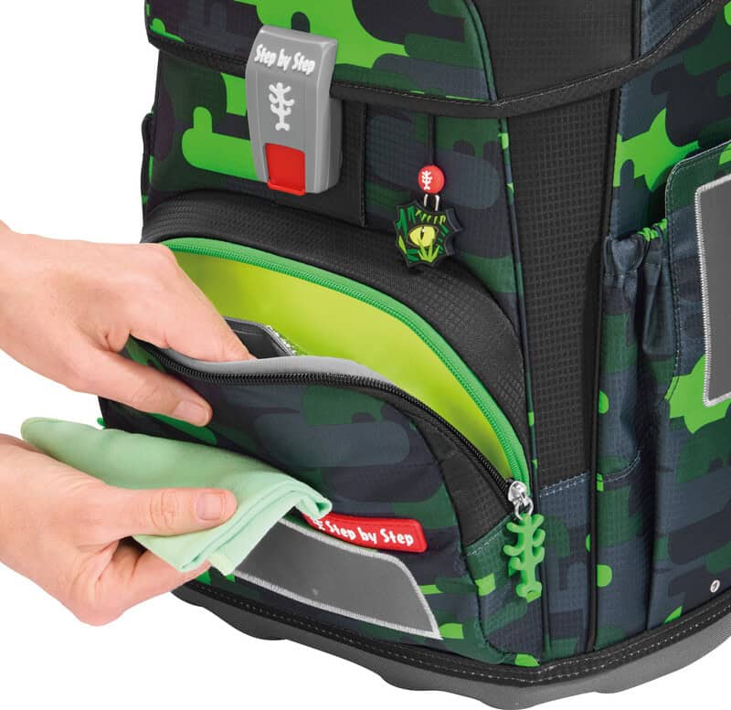 STEP BY STEP Set CLOUD 5-teilig Black Cat Chiko – Bild 4