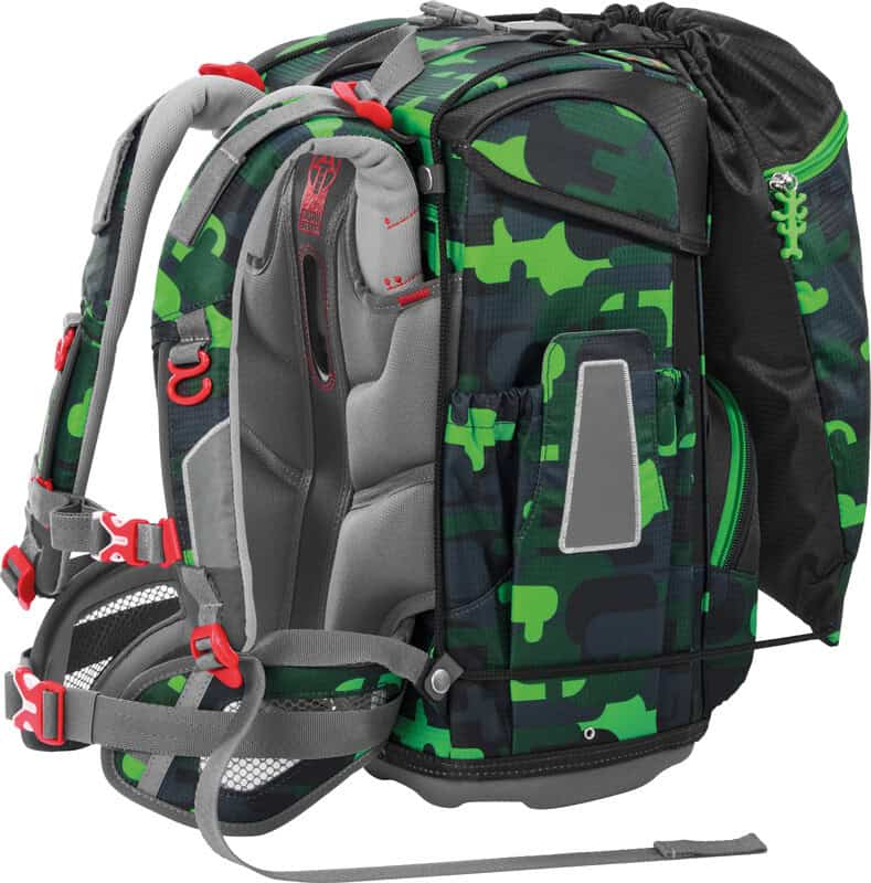 STEP BY STEP Set CLOUD 5-teilig Black Cat Chiko – Bild 11