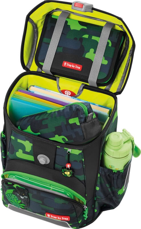 STEP BY STEP Set CLOUD 5-teilig Black Cat Chiko – Bild 6