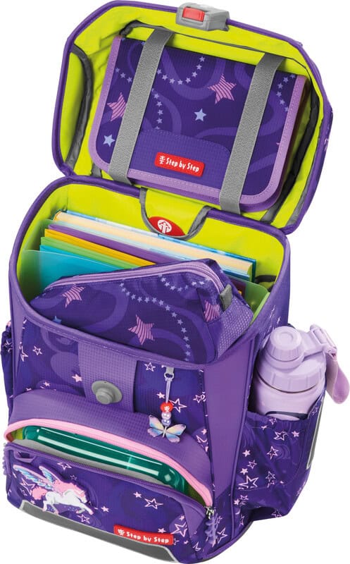 STEP BY STEP Set CLOUD 5-teilig Pegasus Liv – Bild 11